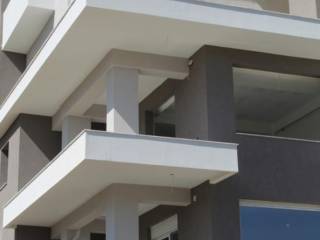 Άποψη εξωτερικού χώρου