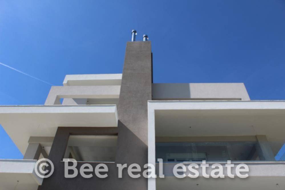 Άποψη εξωτερικού χώρου