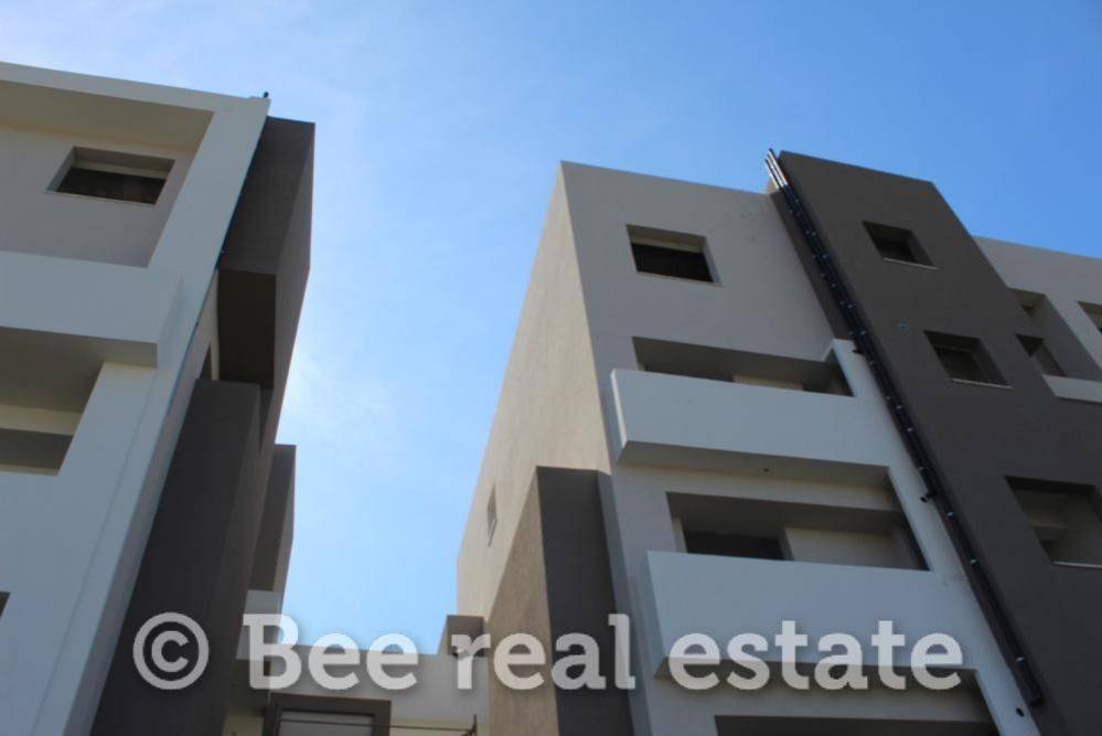 Άποψη εξωτερικού χώρου