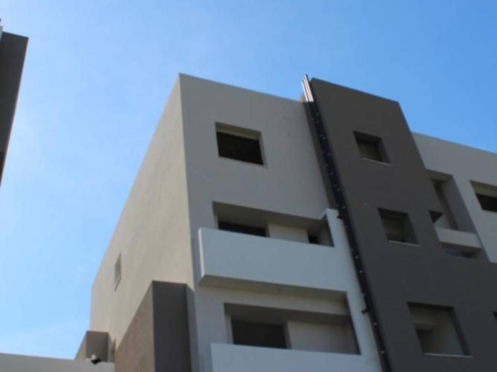 Άποψη εξωτερικού χώρου