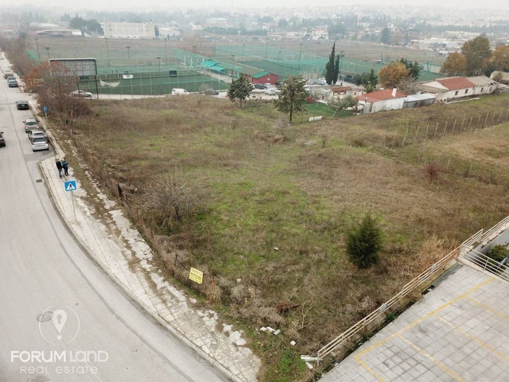 Forumland Real Estate,αγροτεμαχιο 2.355τ.μ