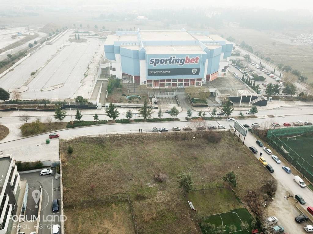 Forumland Real Estate,αγροτεμαχιο 2.355τ.μ