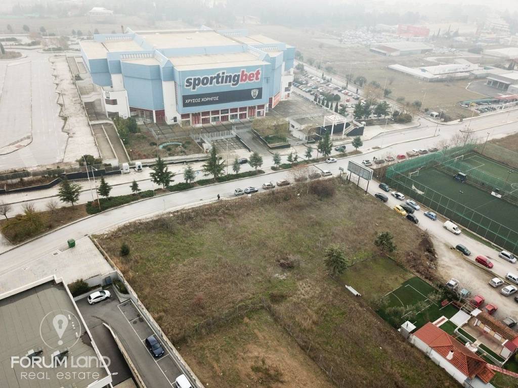 Forumland Real Estate,αγροτεμαχιο 2.355τ.μ