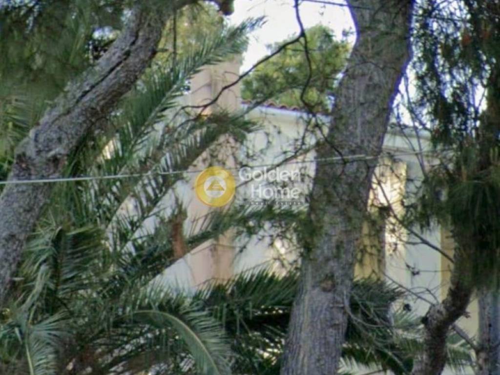 Εξωτερικός Χώρος