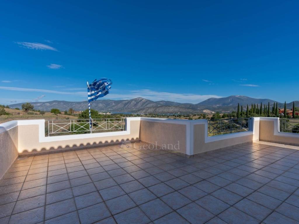 Εξωτερικός χώρος