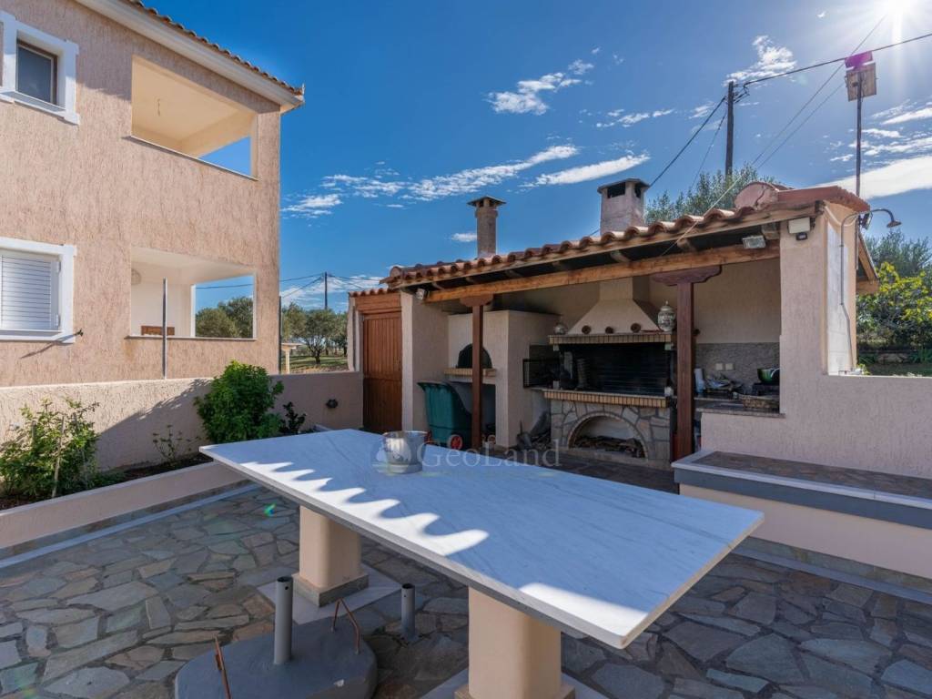 Εξωτερικός χώρος