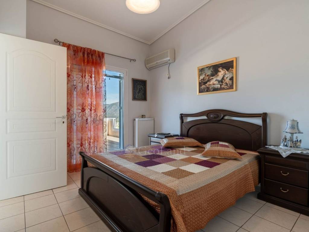 Υπνοδωμάτιο