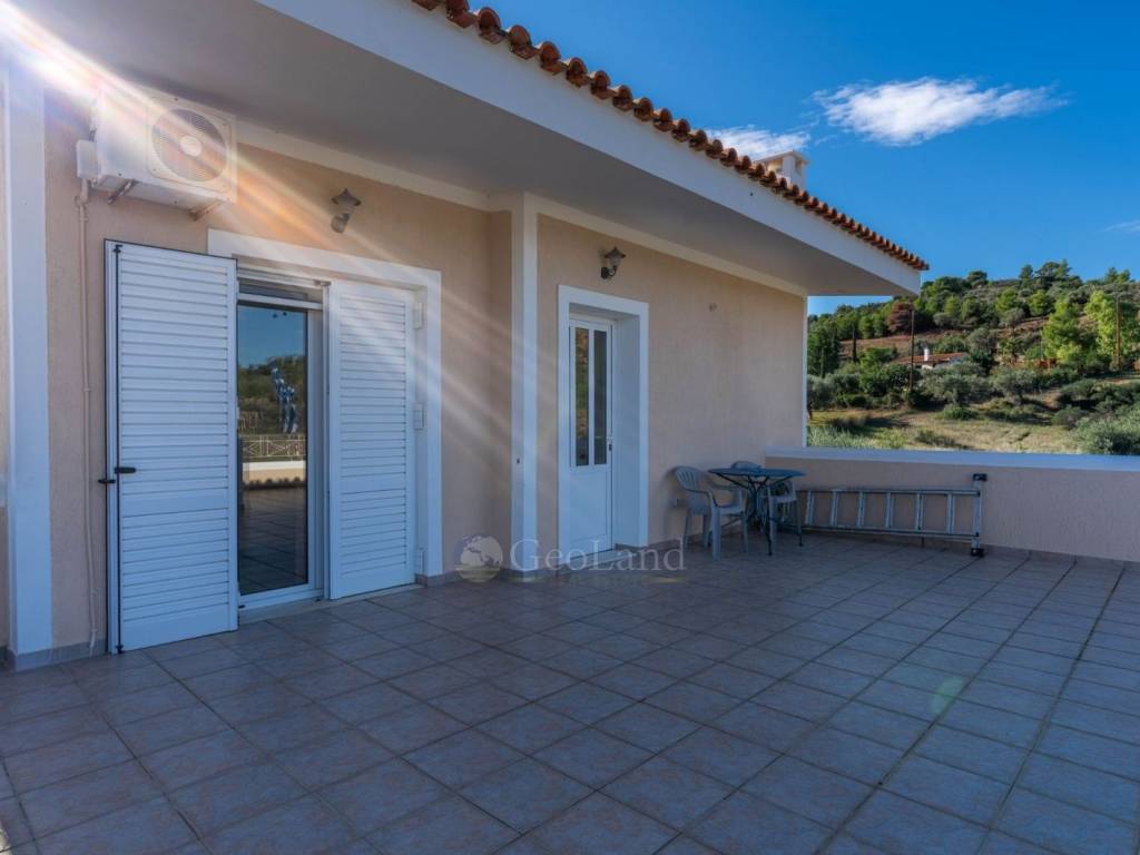 Άποψη χώρου