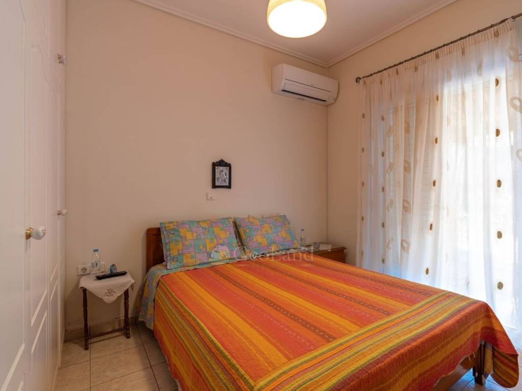 Υπνοδωμάτιο