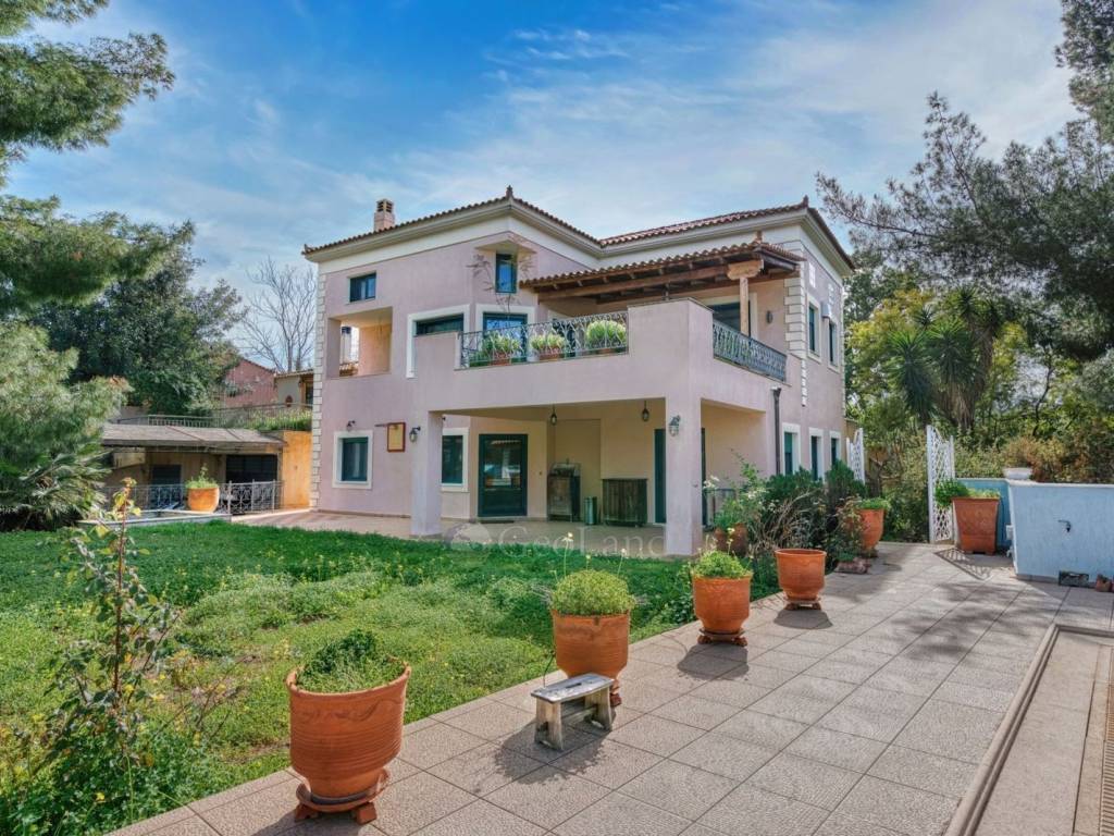 Εξωτερικός χώρος