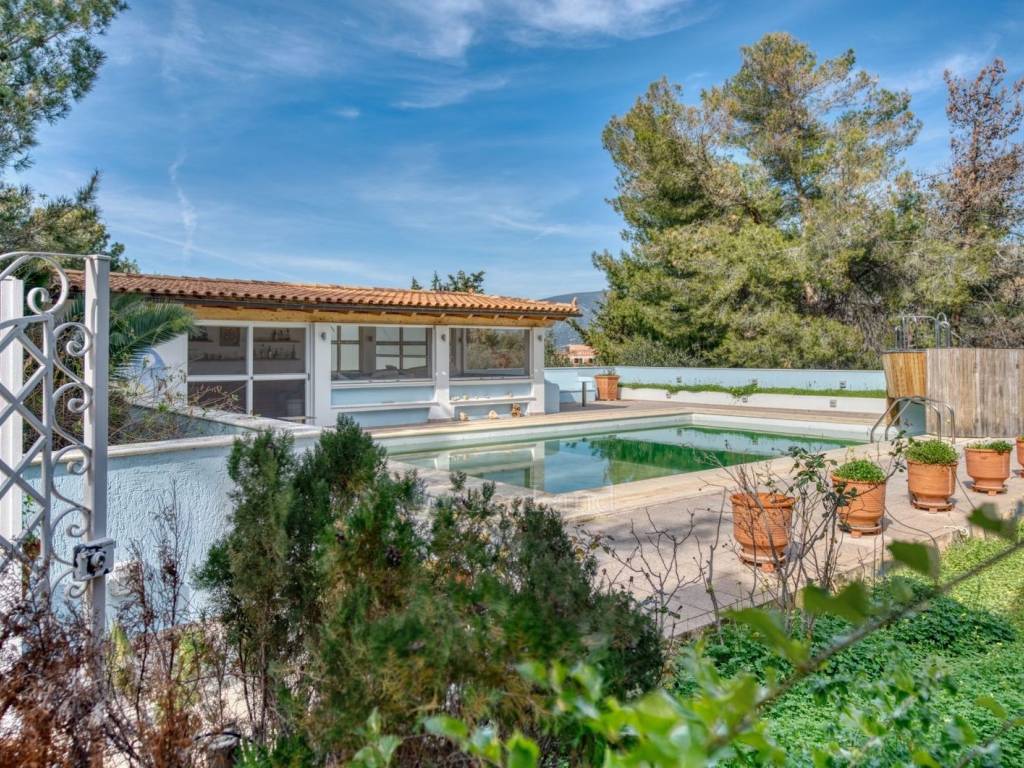 Εξωτερικός χώρος