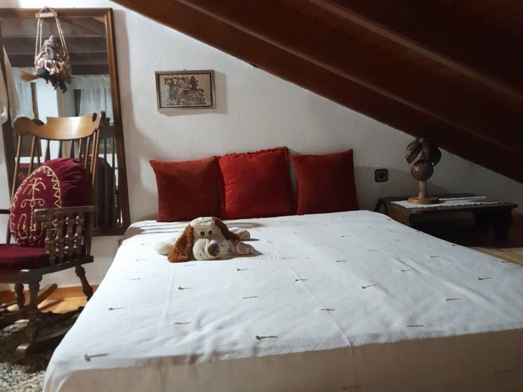 Υπνοδωμάτιο