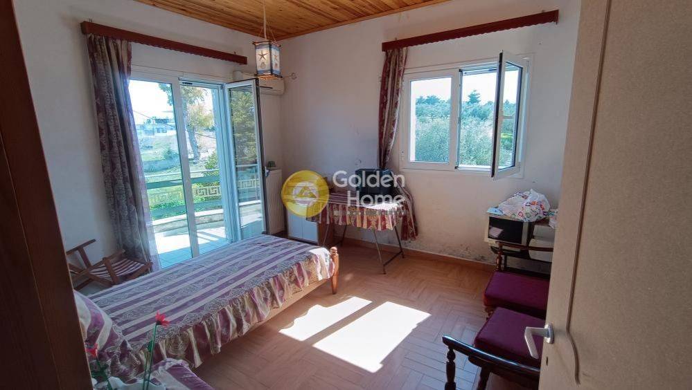 Υπνοδωμάτιο