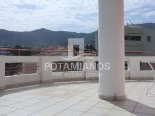 Θέα από μπαλκόνι,Μπαλκόνι,3ος Όροφος