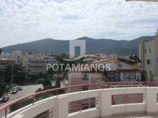 Θέα από μπαλκόνι,Μπαλκόνι,3ος Όροφος