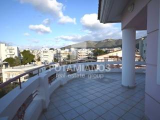 Θέα από μπαλκόνι,Μπαλκόνι,3ος Όροφος