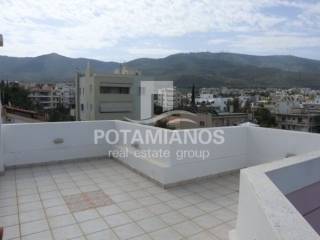 Θέα από μπαλκόνι,Μπαλκόνι,Σοφίτα