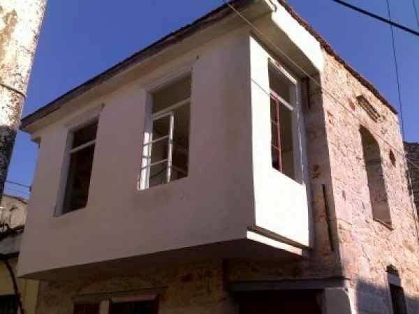 Αρχικό στάδιο επισκευής