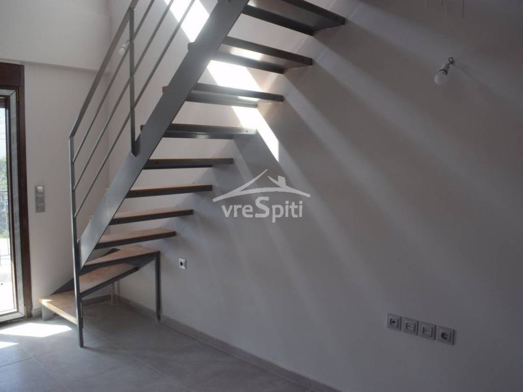 ΕΣΩΤΕΡΙΚΟΣ ΧΩΡΟΣ ΔΙΑΜΕΡΙΣΜΑΤΟΣ ΣΚΑΛΑ