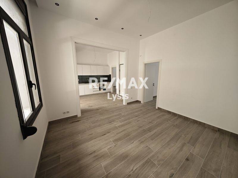 Άποψη χώρου