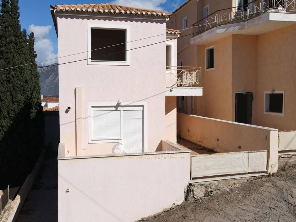 Εξωτερικός χώρος