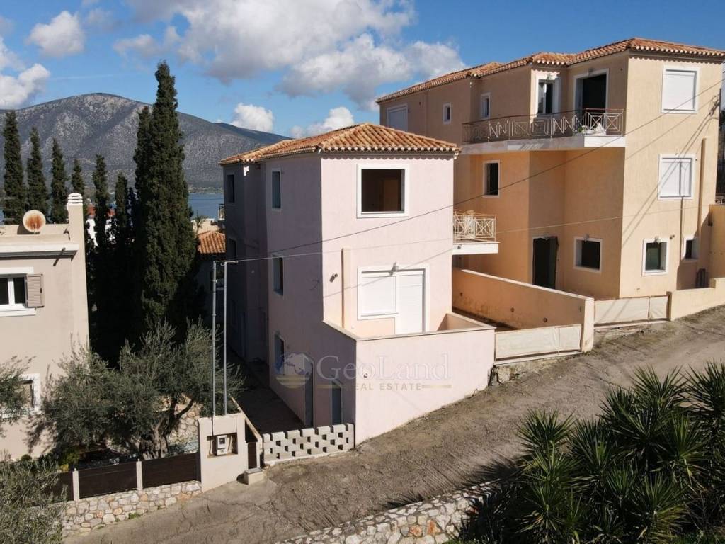 Εξωτερικός χώρος