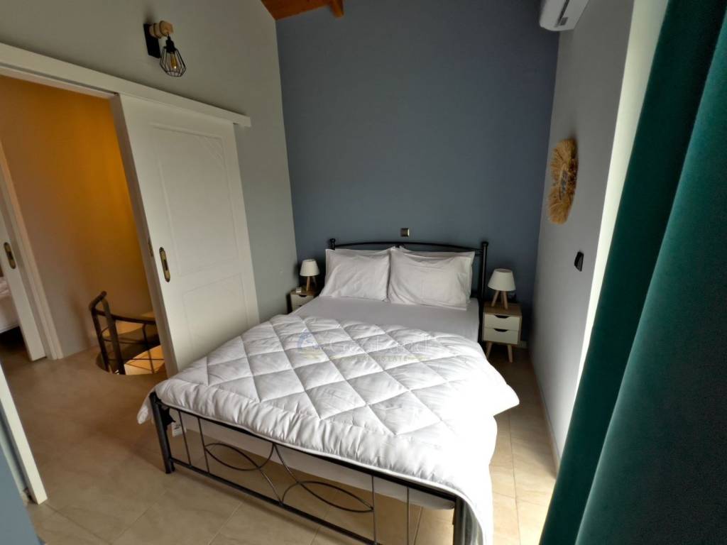 Υπνοδωμάτιο