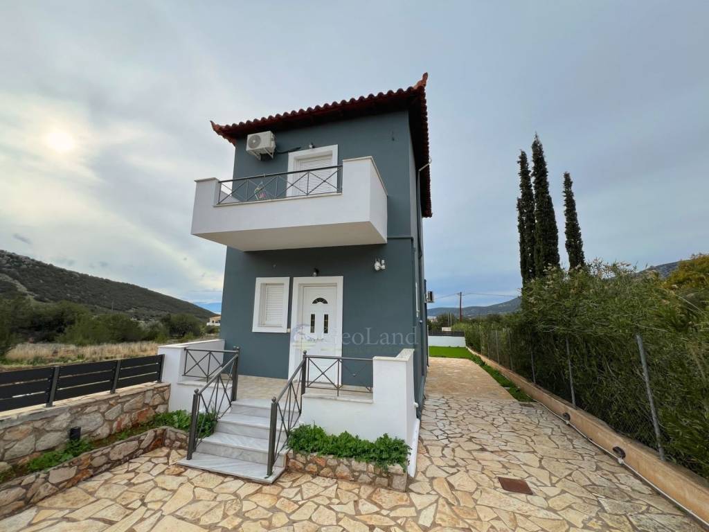 Εξωτερικός χώρος