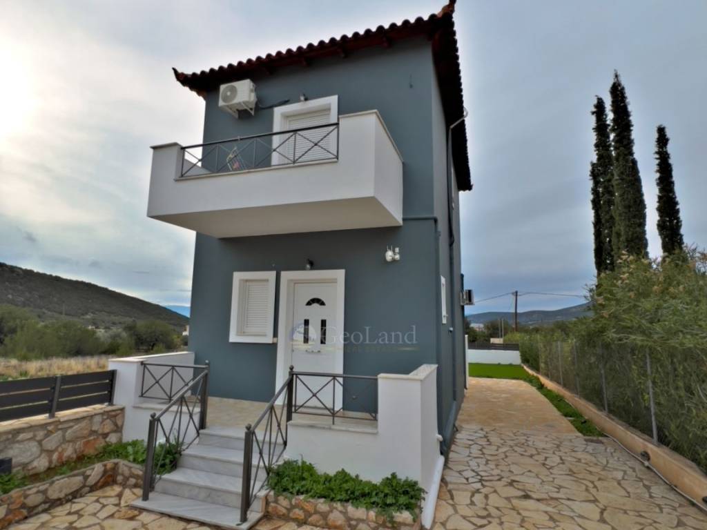 Εξωτερικός χώρος