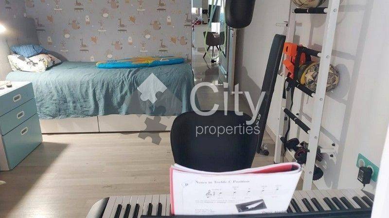 Υπνοδωμάτιο