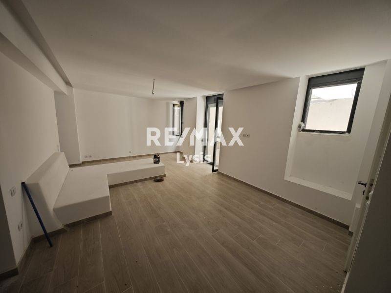 Άποψη χώρου