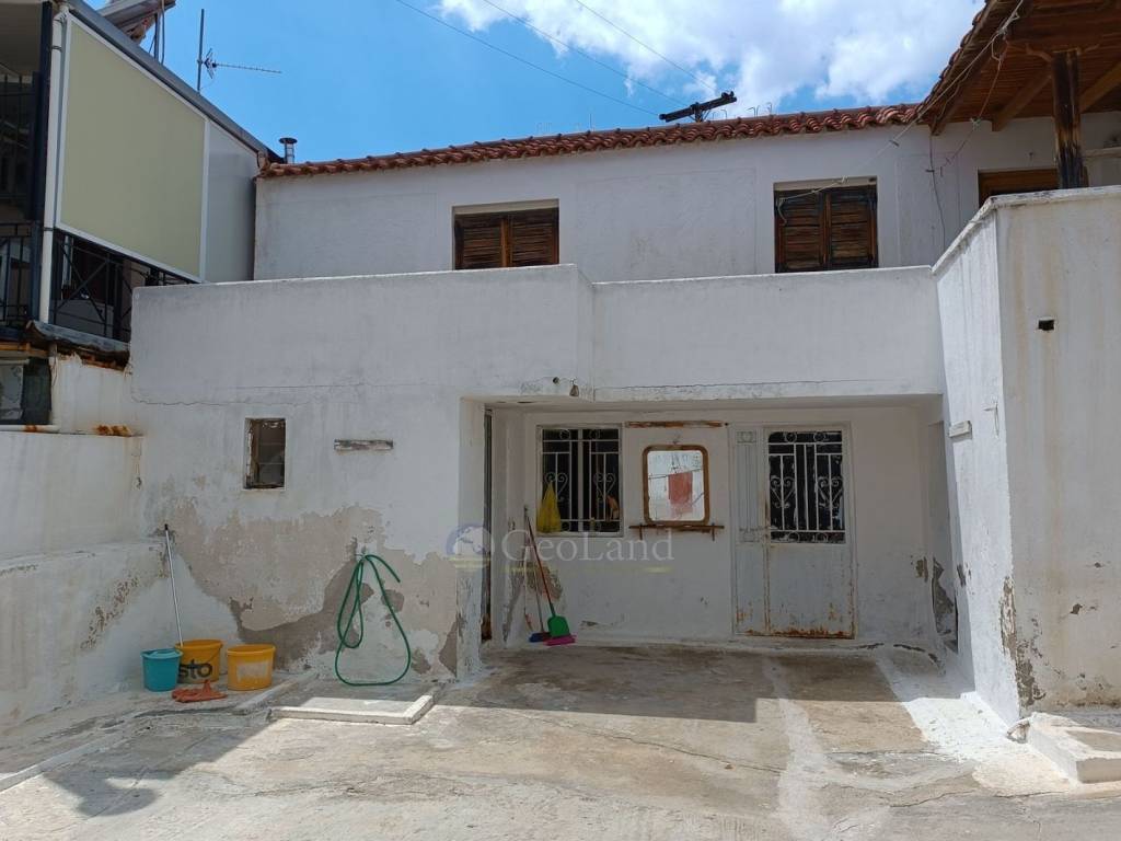 Εξωτερικός χώρος