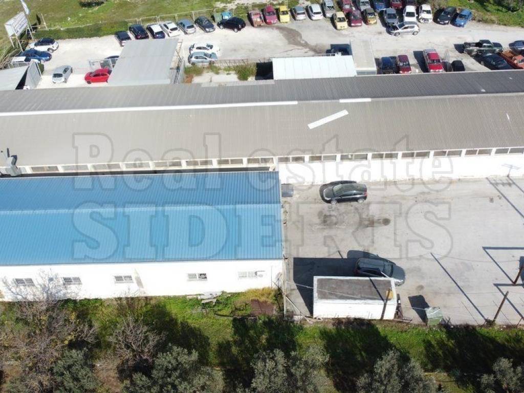 Δεύτερη πλαϊνή όψη