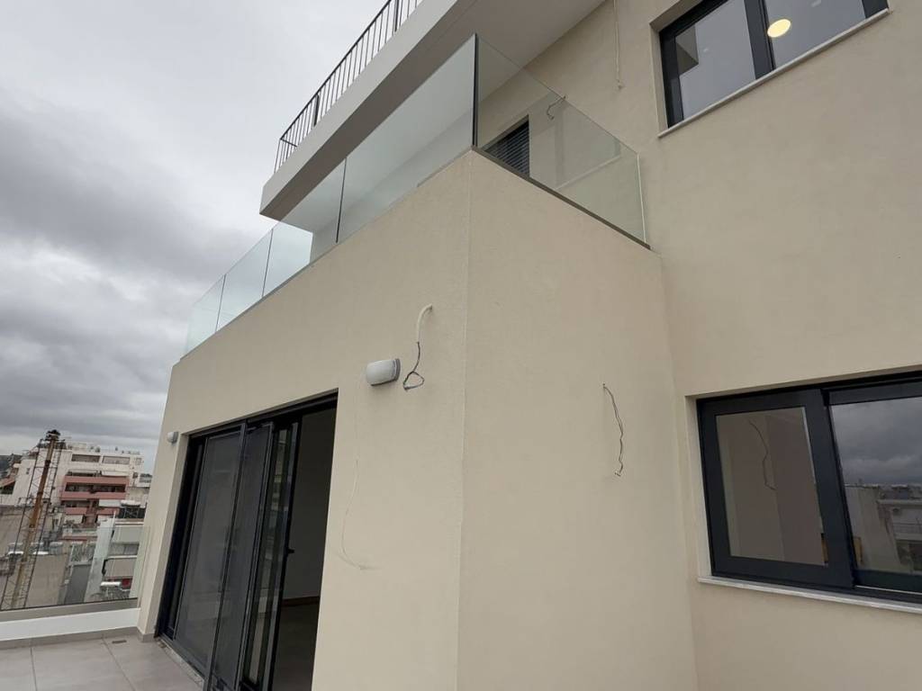 Εξωτερικοι χώροι