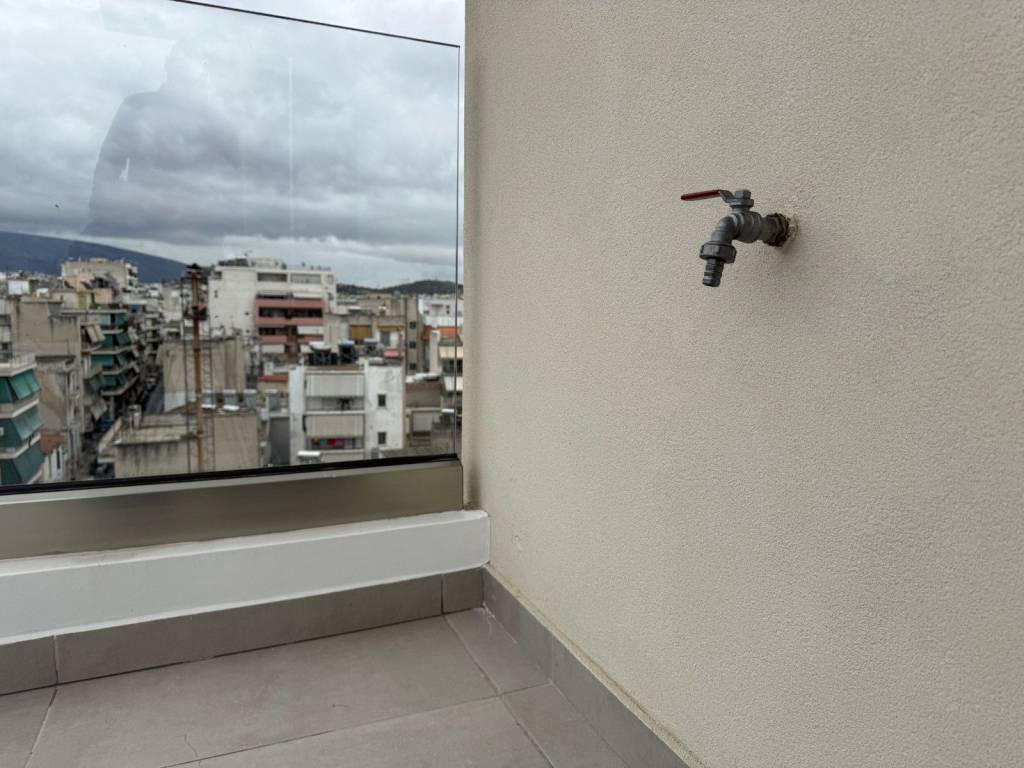 Εξωτερικοι χώροι