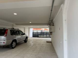 Εξωτερικοι χώροι