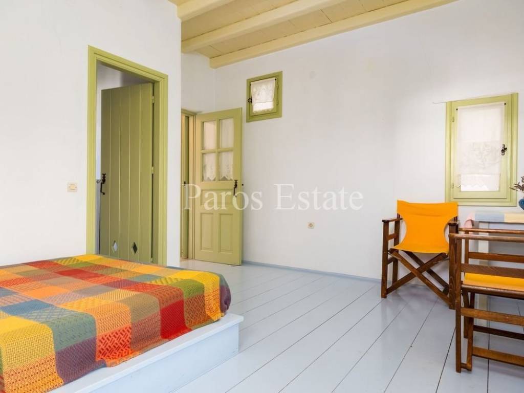 Ypnodomatio #2 isogeioy