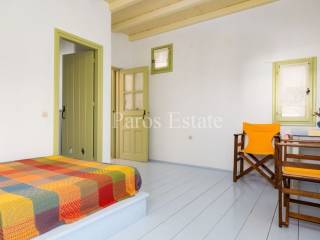 Ypnodomatio #2 isogeioy