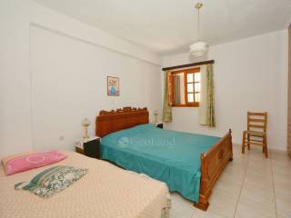 Υπνοδωμάτιο