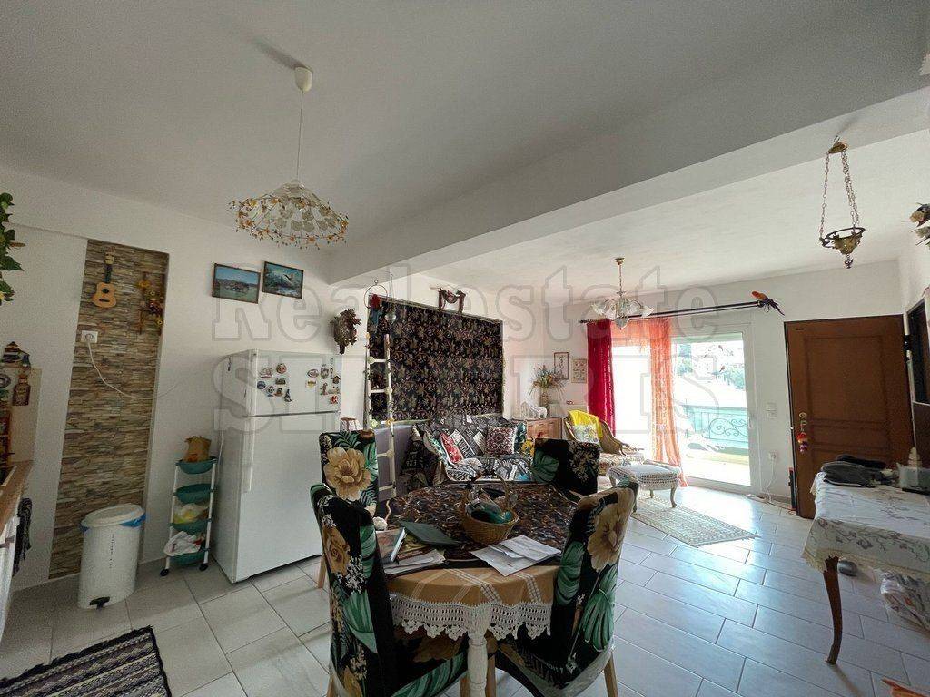 ΔΙΑΜΕΡΙΣΜΑ 2ΟΥ ΟΡΟΦΟΥ