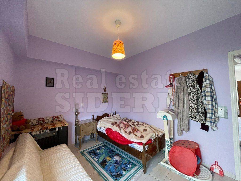 ΔΙΑΜΕΡΙΣΜΑ 2ΟΥ ΟΡΟΦΟΥ