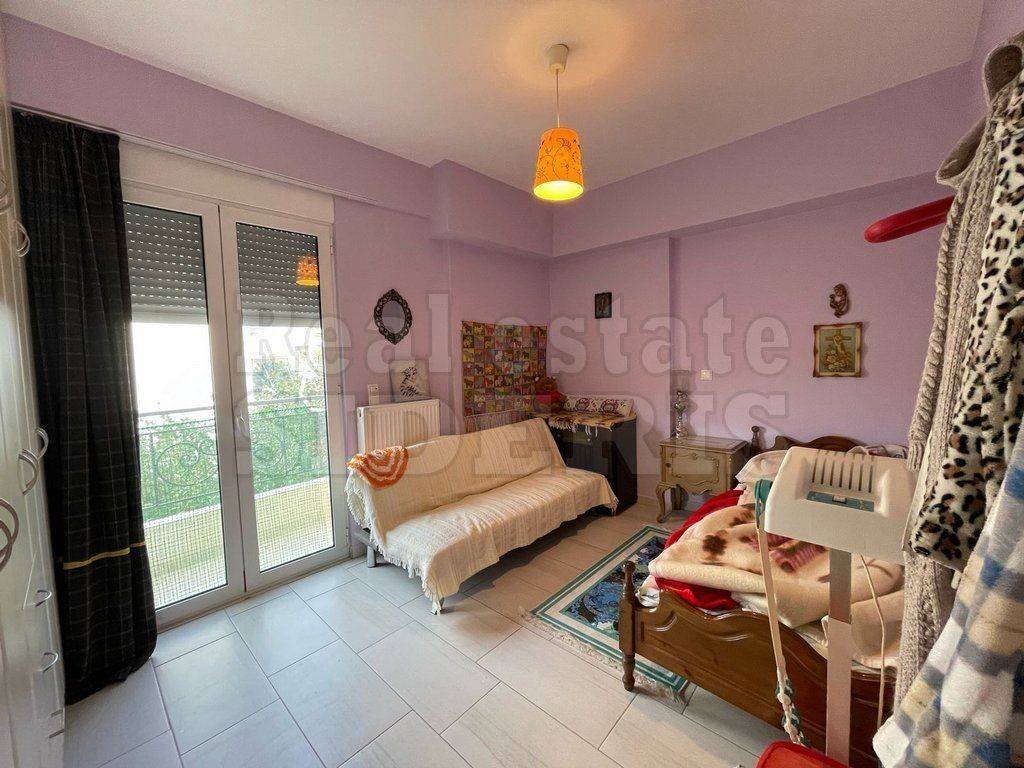 ΔΙΑΜΕΡΙΣΜΑ 2ΟΥ ΟΡΟΦΟΥ