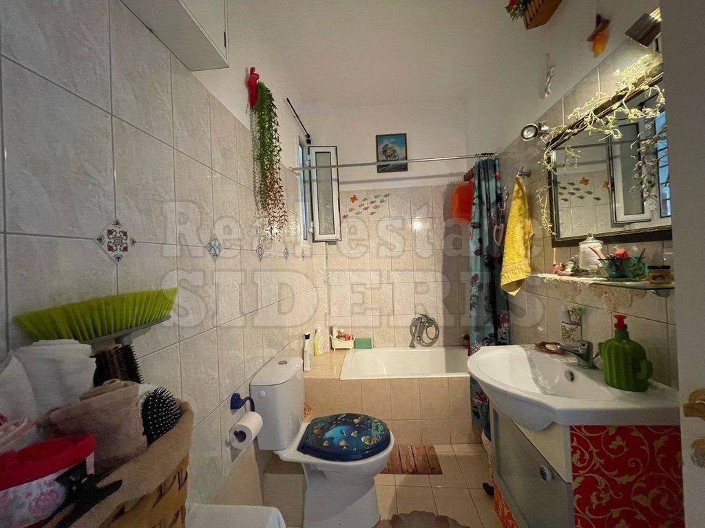 ΔΙΑΜΕΡΙΣΜΑ 2ΟΥ ΟΡΟΦΟΥ