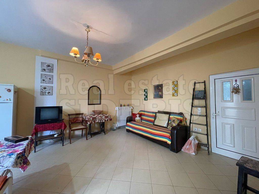 ΔΙΑΜΕΡΙΣΜΑ ΗΜΙΥΠΟΓΕΙΟΥ