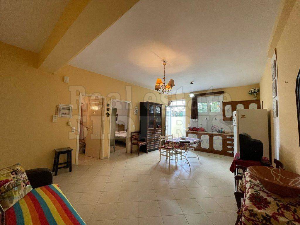 ΔΙΑΜΕΡΙΣΜΑ ΗΜΙΥΠΟΓΕΙΟΥ