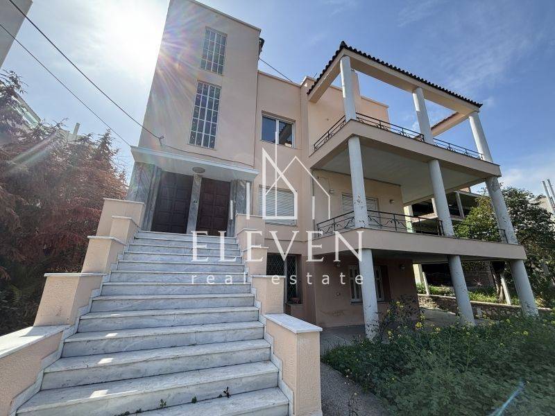 Εξωτερικός χώρος