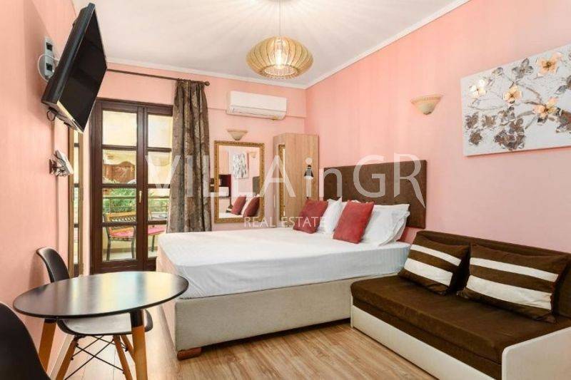 Υπνοδωμάτιο