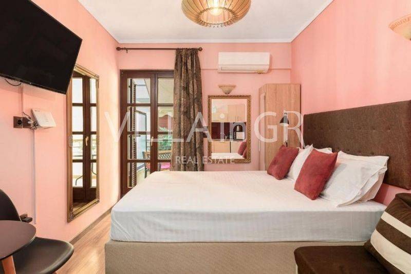 Υπνοδωμάτιο