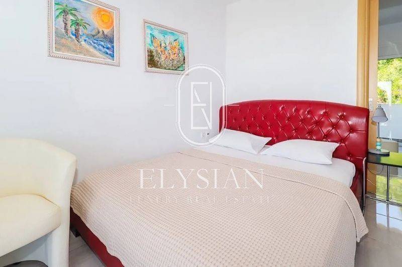 Υπνοδωμάτιο