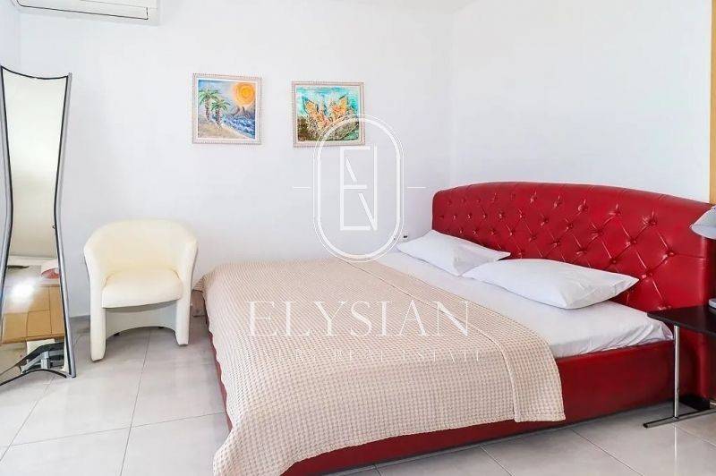 Υπνοδωμάτιο